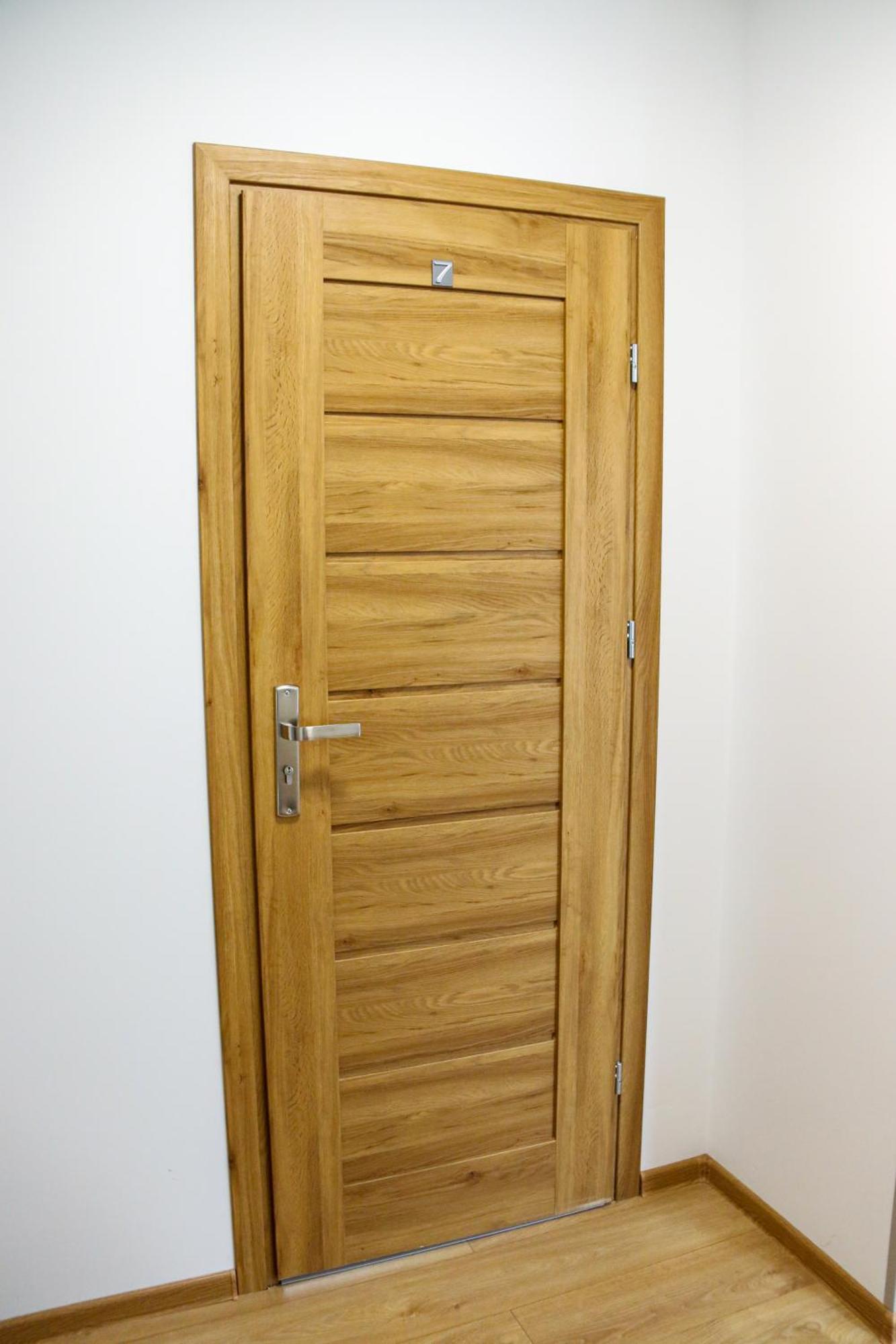 Apartamenty Interdom Zakopane Cameră foto
