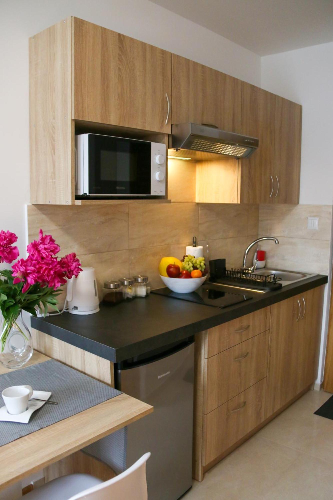 Apartamenty Interdom Zakopane Cameră foto