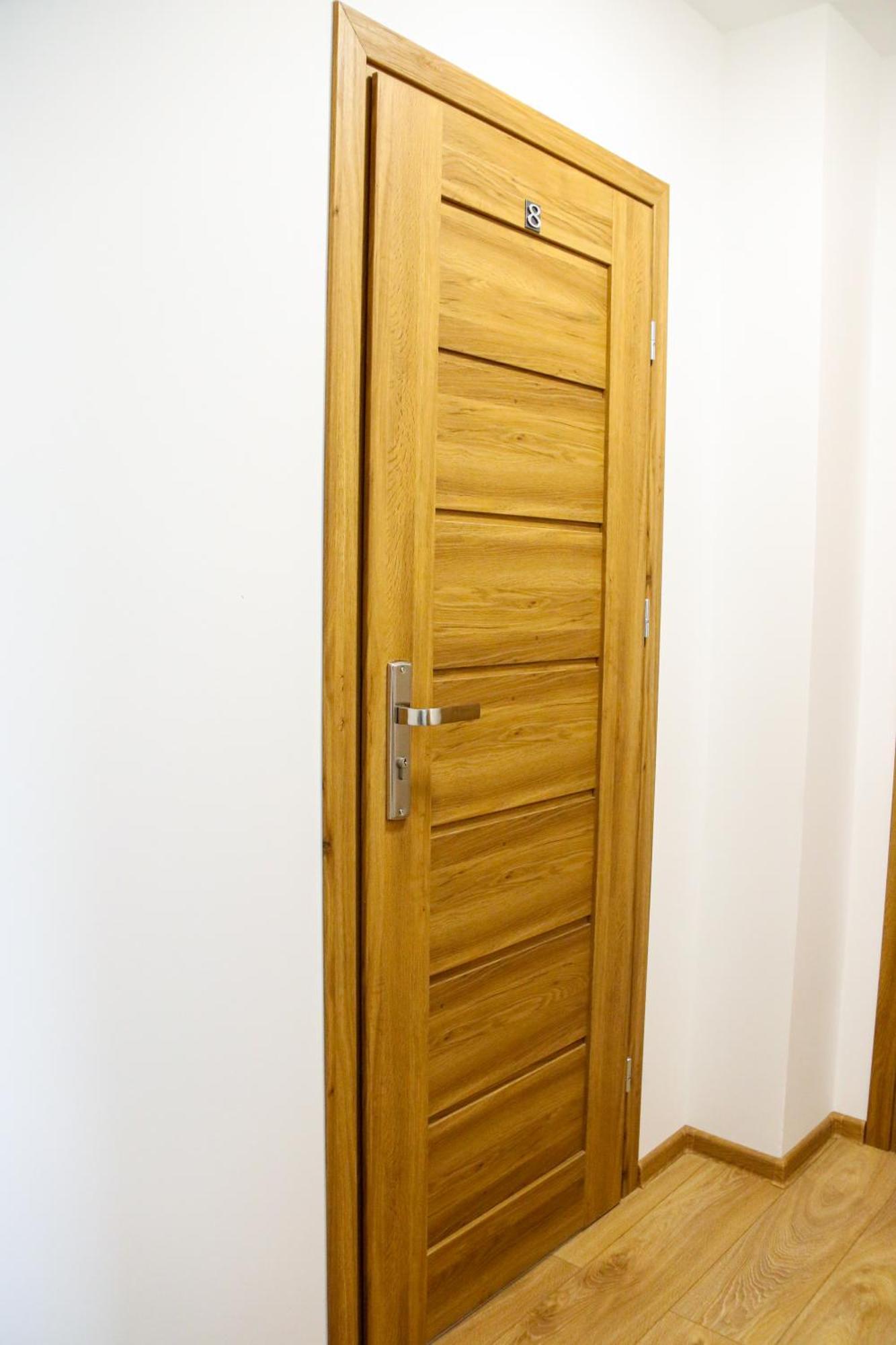 Apartamenty Interdom Zakopane Exterior foto
